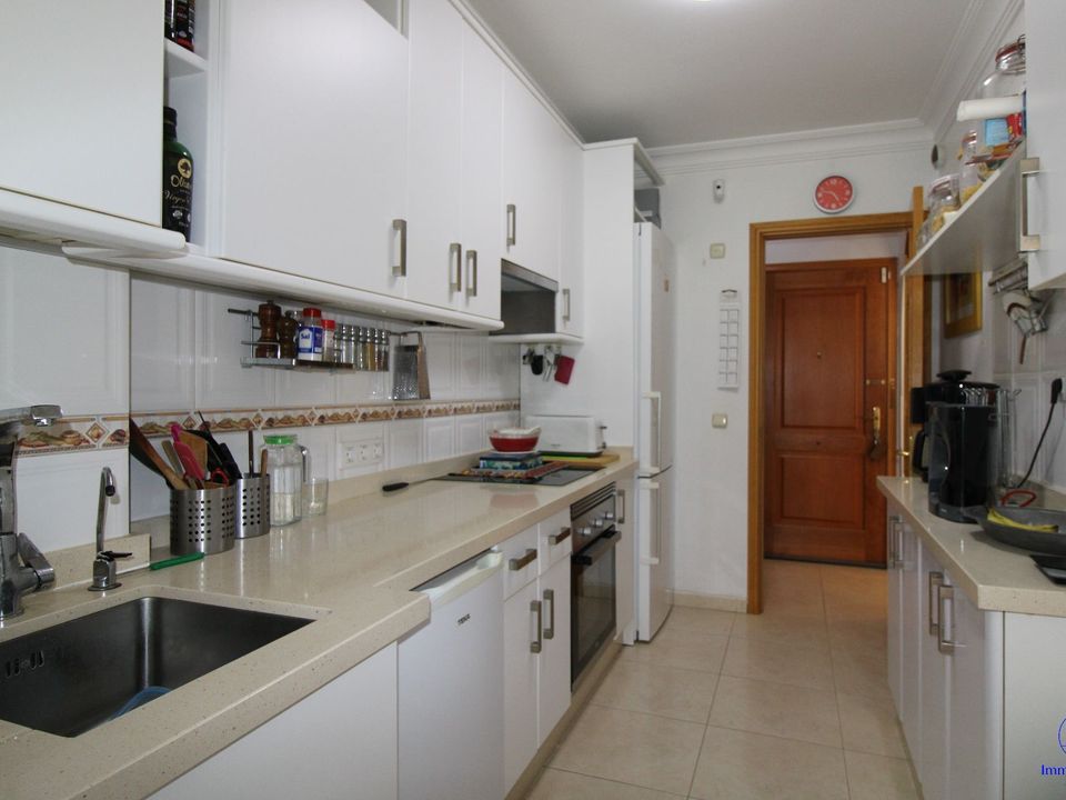 Lejlighed i Adeje, Tenerife - foto 4