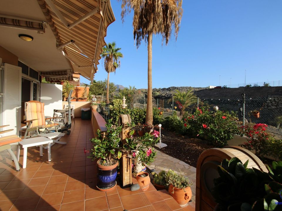 Lejlighed i Adeje, Tenerife - foto 2