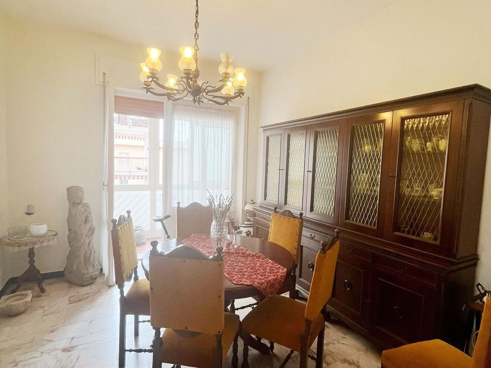 Lejlighed i Sassari, Sassari - foto 4