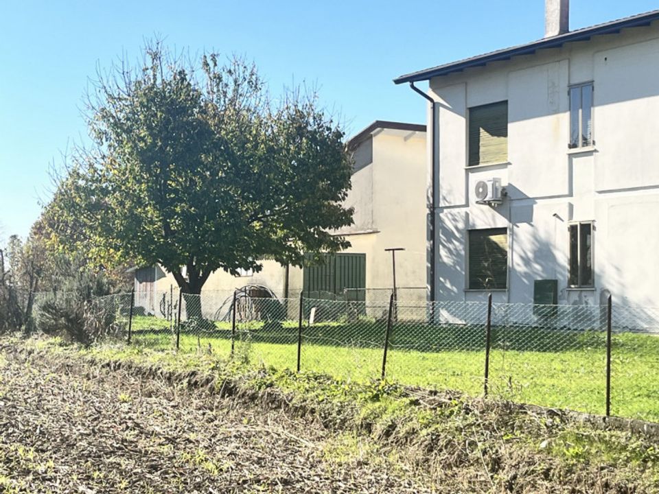 Villa i Albignasego, Padua - foto 1