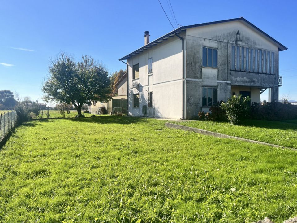 Villa i Albignasego, Padua - foto 2