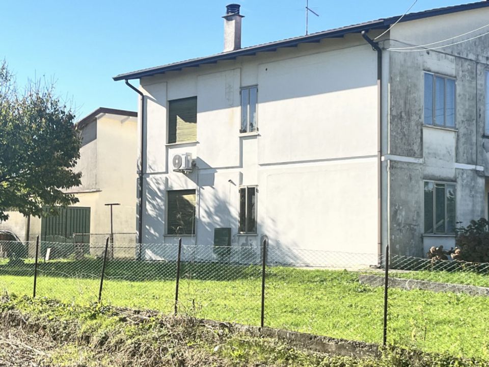 Villa i Albignasego, Padua - foto 3