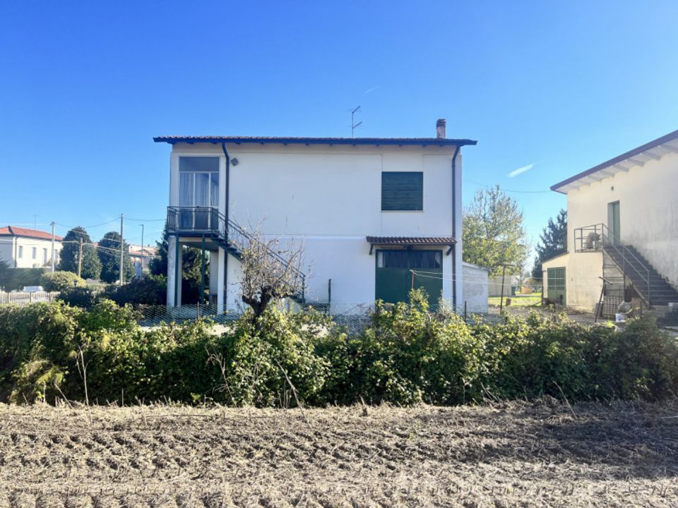 Villa i Albignasego, Padua - foto 4