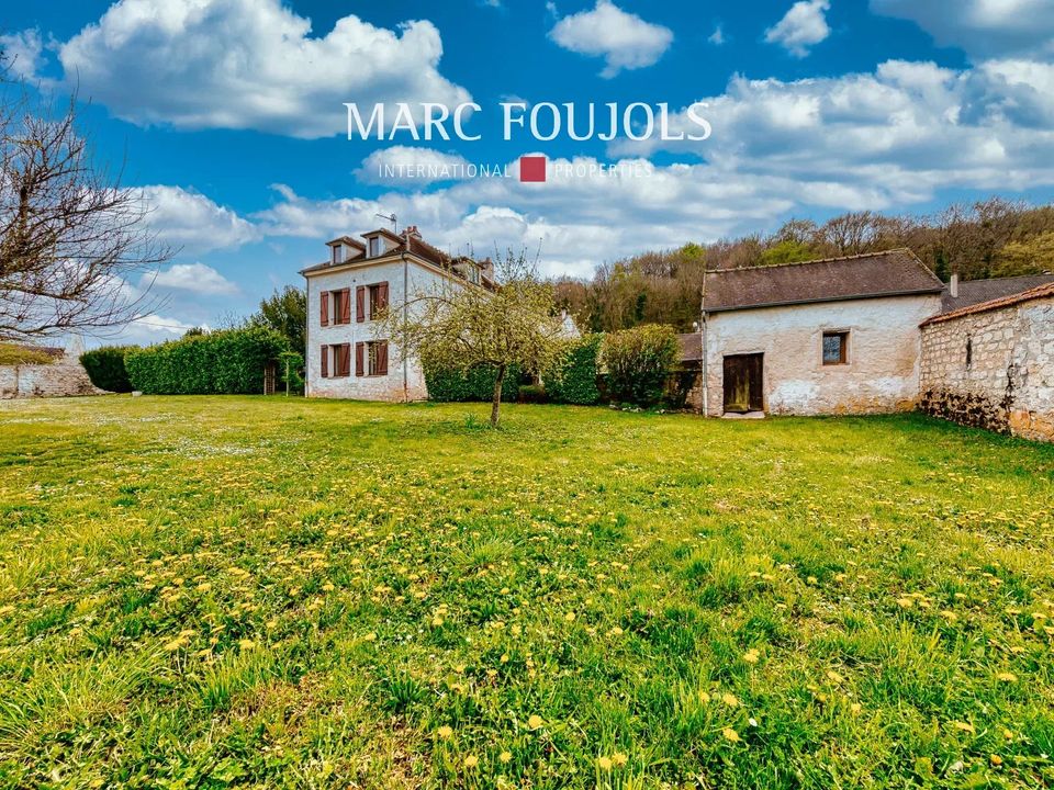 Villa i Parmain, Val-d'Oise - bilde 4