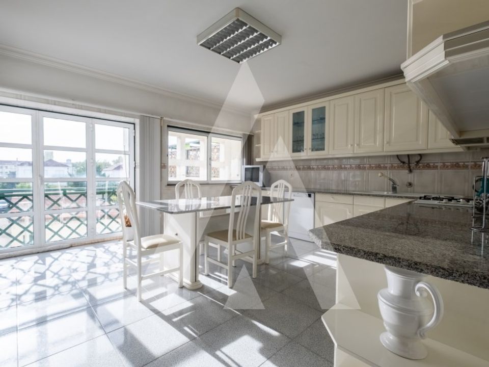 Apartament a Tomar, Santarem - foto 3