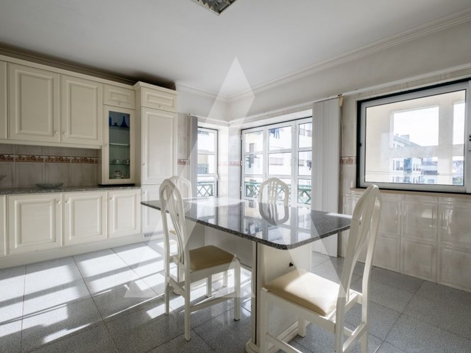 Apartament a Tomar, Santarem - foto 5