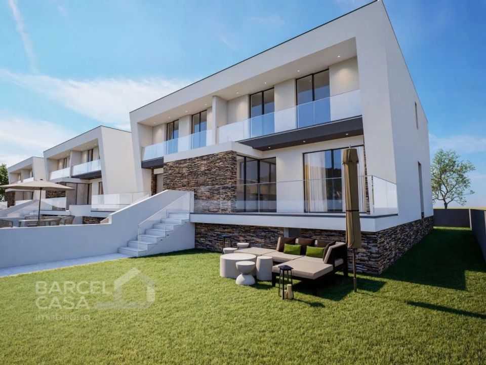 Byhus i Barcelos, Braga - foto 4