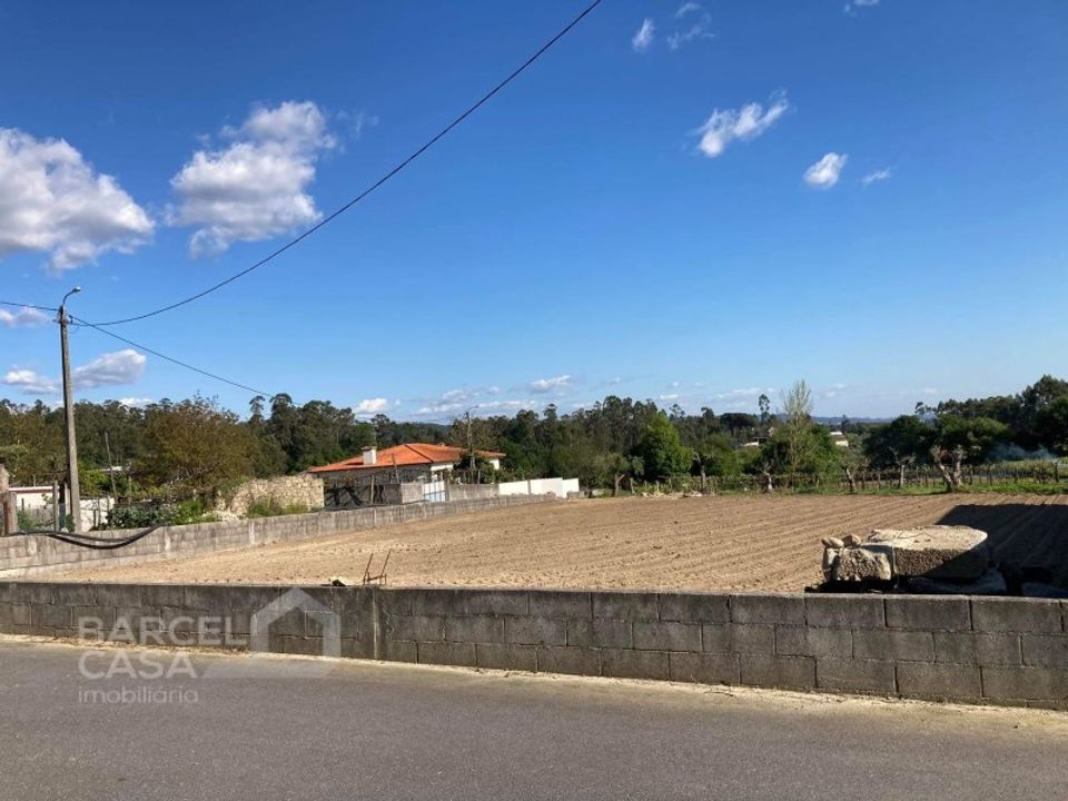 Helårsgrund i Alvito, Beja - foto 1