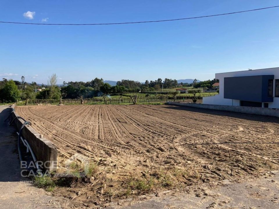 Helårsgrund i Alvito, Beja - foto 2