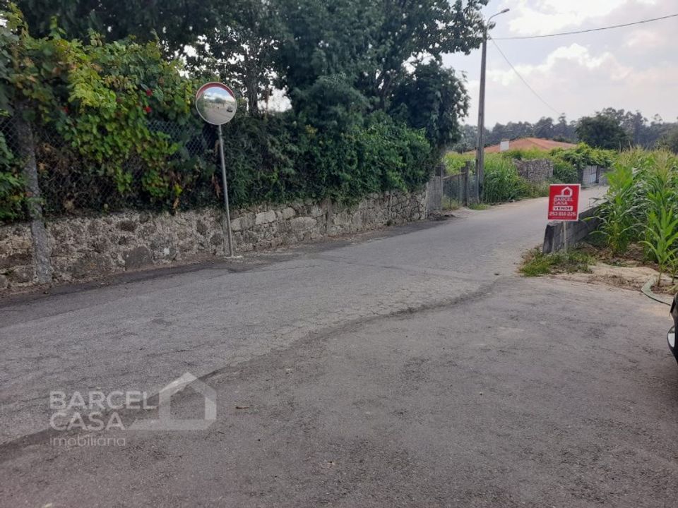 Helårsgrund i Alvito, Beja - foto 5