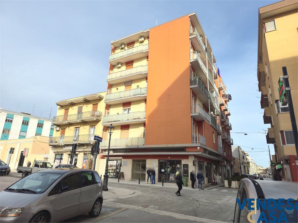 Lejlighed i Adelfia, Bari - foto 1