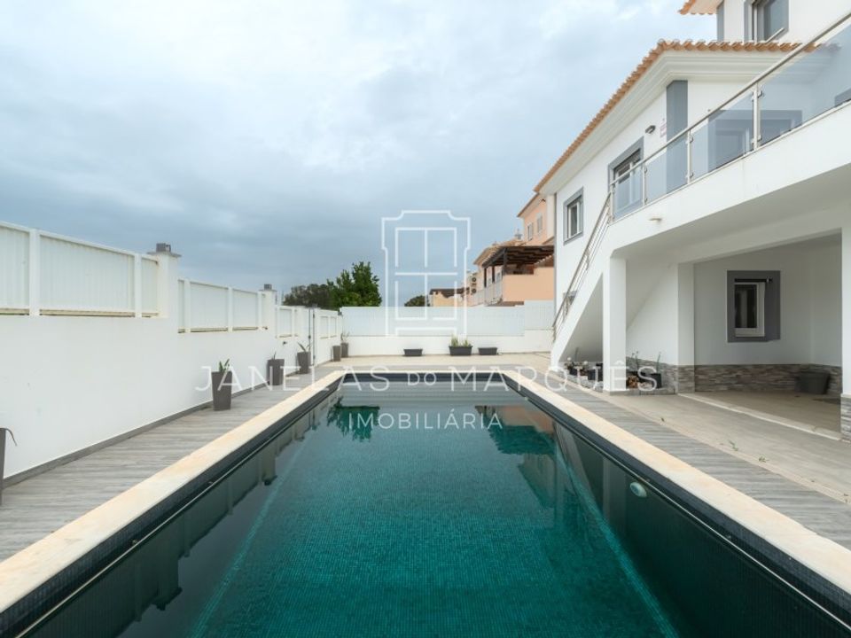 Villa i Castro Marim, Faro - foto 1