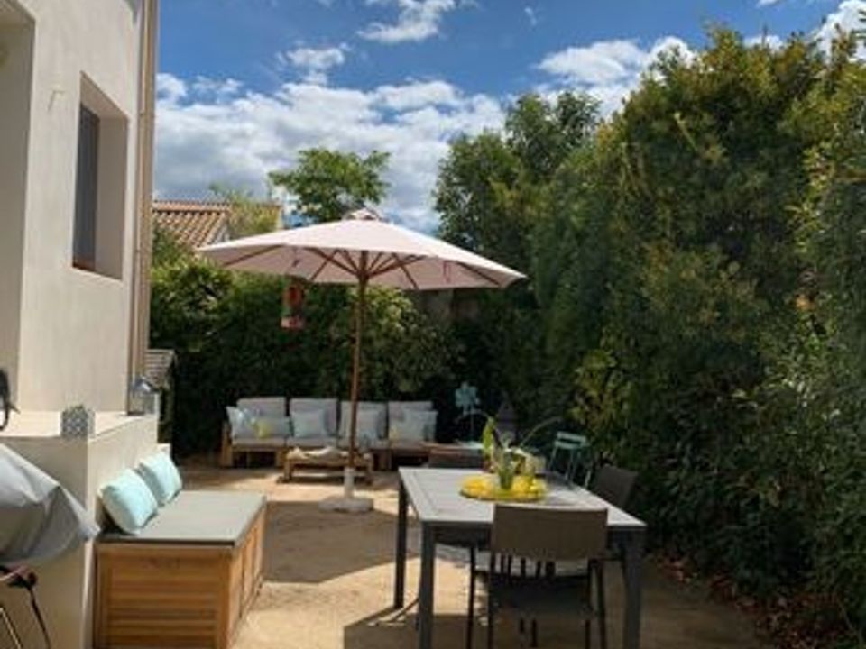 Villa i Lattes, Herault - foto 3