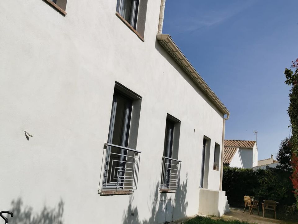 Villa i Lattes, Herault - foto 4