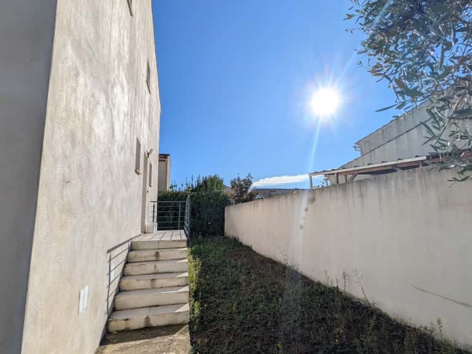 Villa i Lattes, Herault - foto 5
