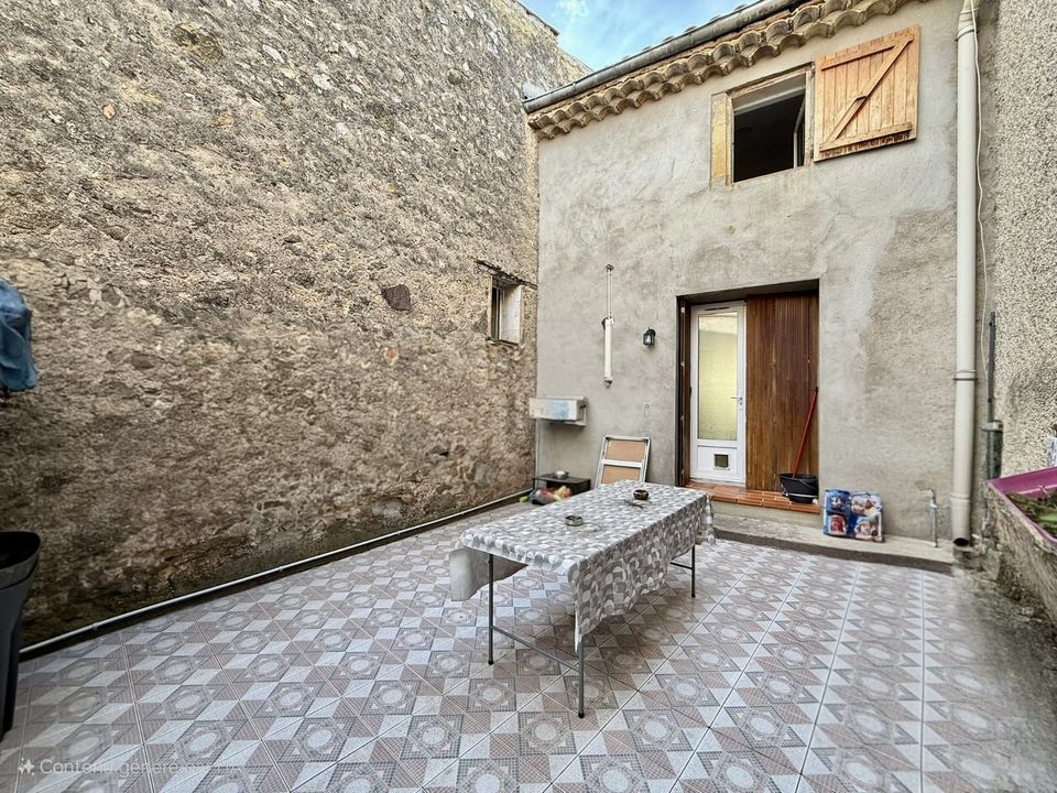 Villa in Servian, Herault - foto 1