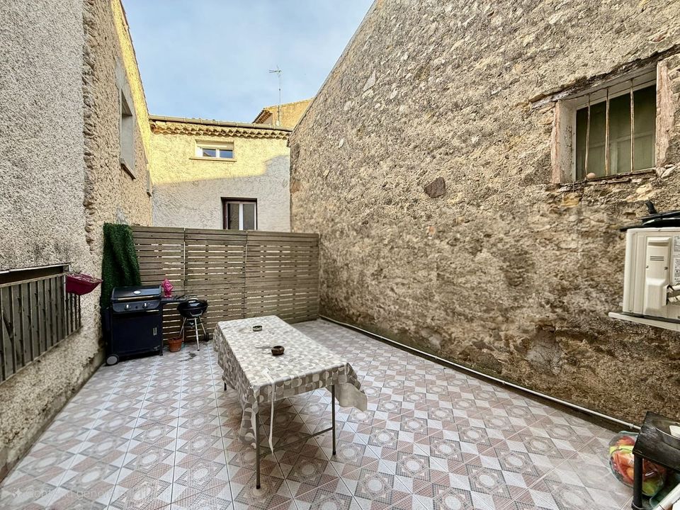 Villa in Servian, Herault - foto 2