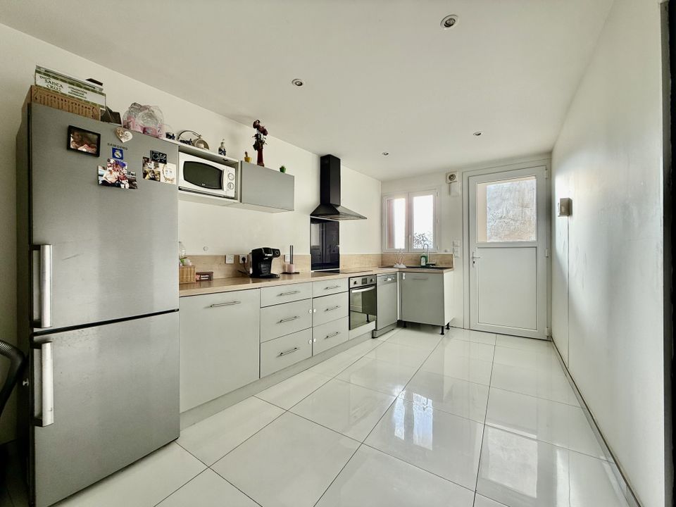 Villa in Servian, Herault - foto 4