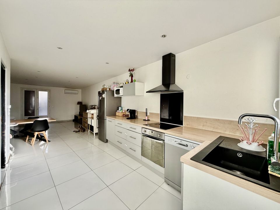 Villa in Servian, Herault - foto 5
