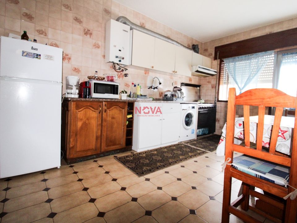 Rekkehus i Vila do Conde, Porto - bilde 1