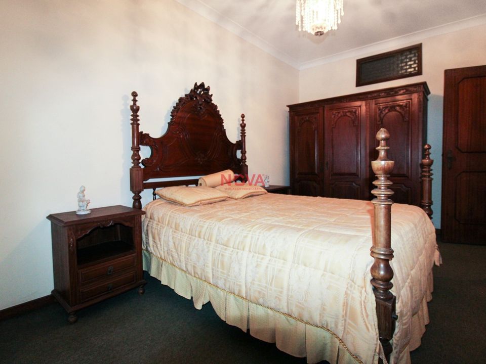 Rekkehus i Vila do Conde, Porto - bilde 3