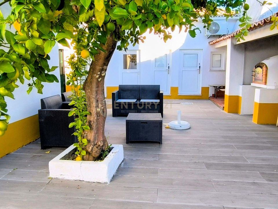 Villa i Arraiolos, Evora - foto 1