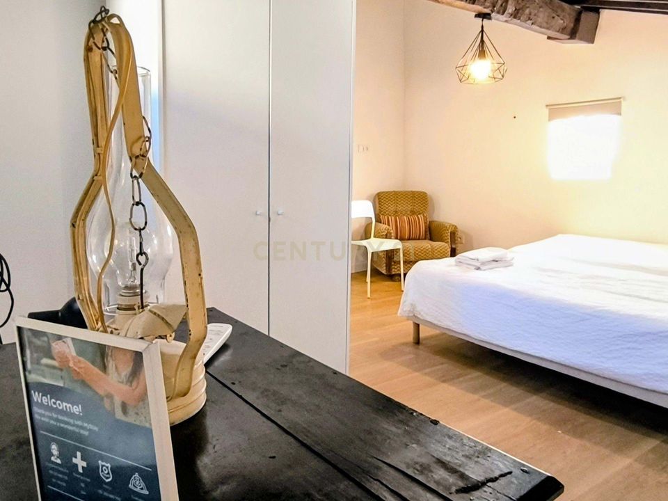 Villa i Arraiolos, Evora - foto 4