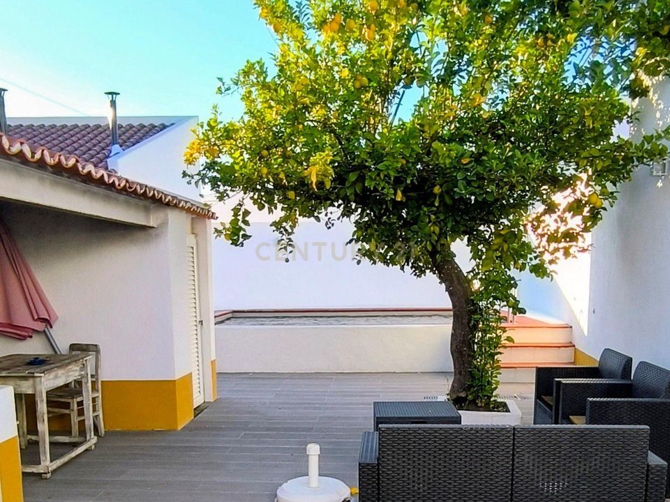 Villa i Arraiolos, Evora - foto 2