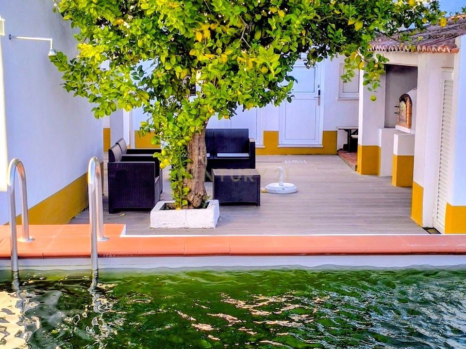 Villa i Arraiolos, Evora - foto 3