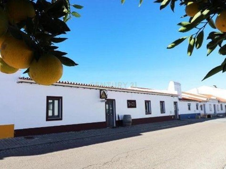 Villa i Arraiolos, Evora - foto 1