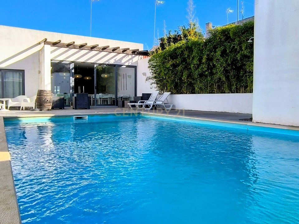 Villa i Arraiolos, Evora - foto 3