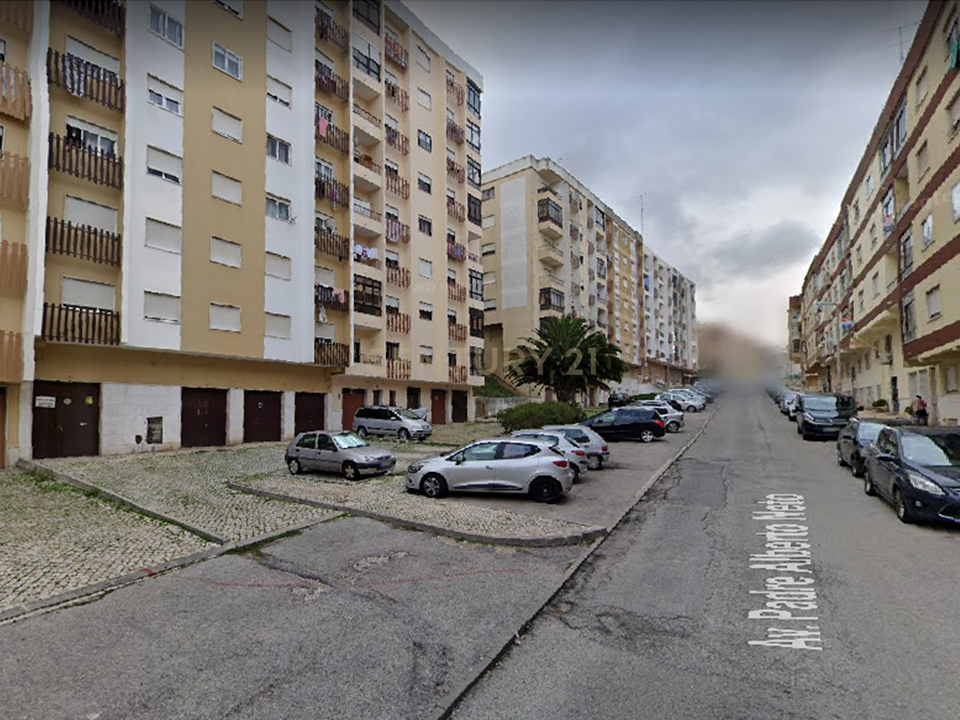 Erhvervsejendom i Queluz, Lisbon - foto 3
