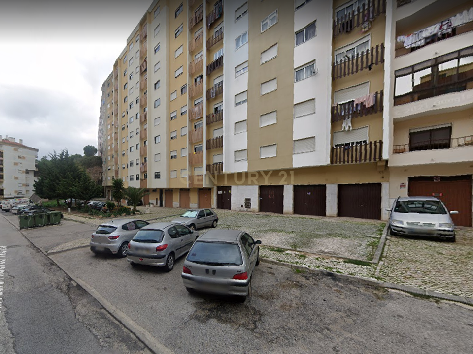 Erhvervsejendom i Queluz, Lisbon - foto 4
