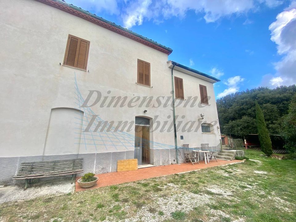 Villa i Pomarance, Pisa - bilde 2