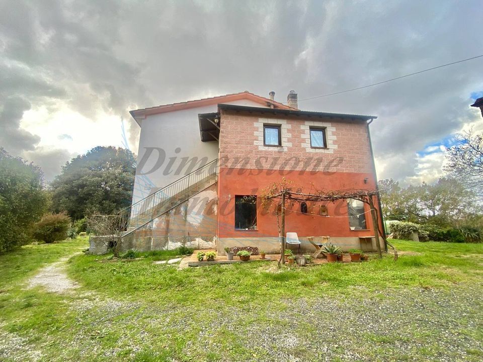 Villa i Pomarance, Pisa - bilde 3