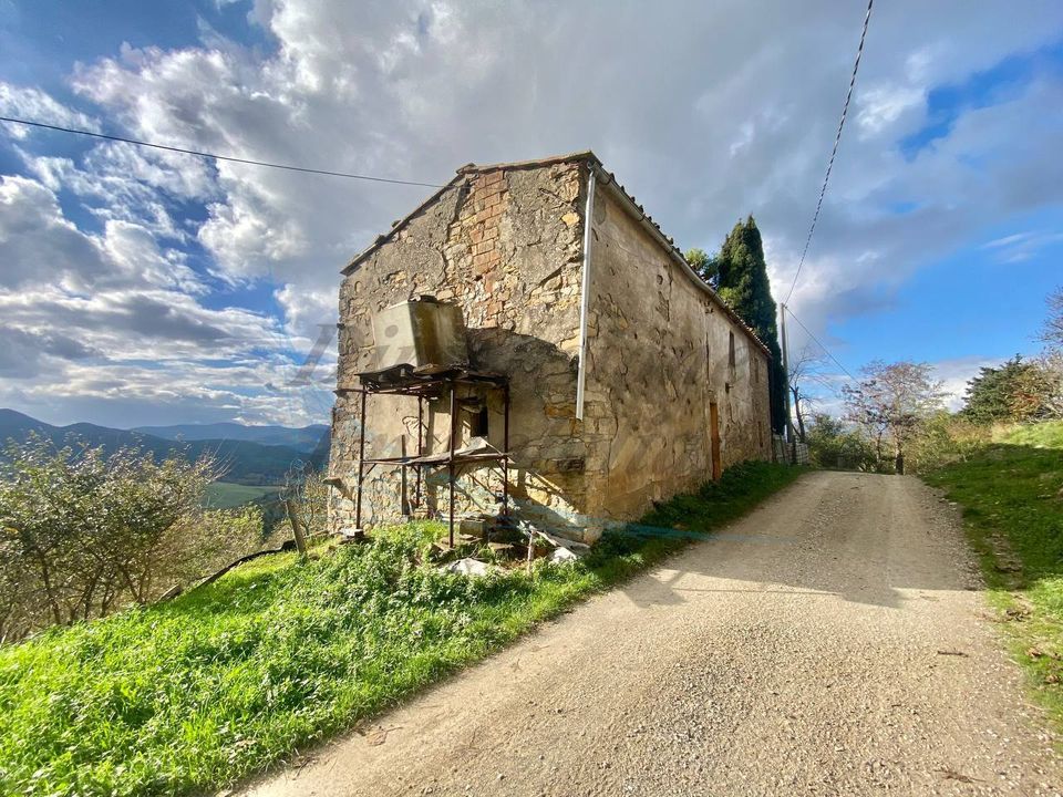 Villa i Pomarance, Pisa - foto 2