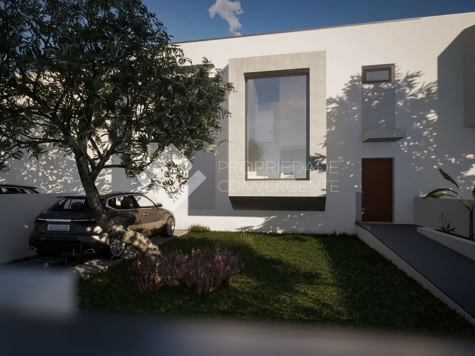 Villa i Setubal, Setubal - foto 3