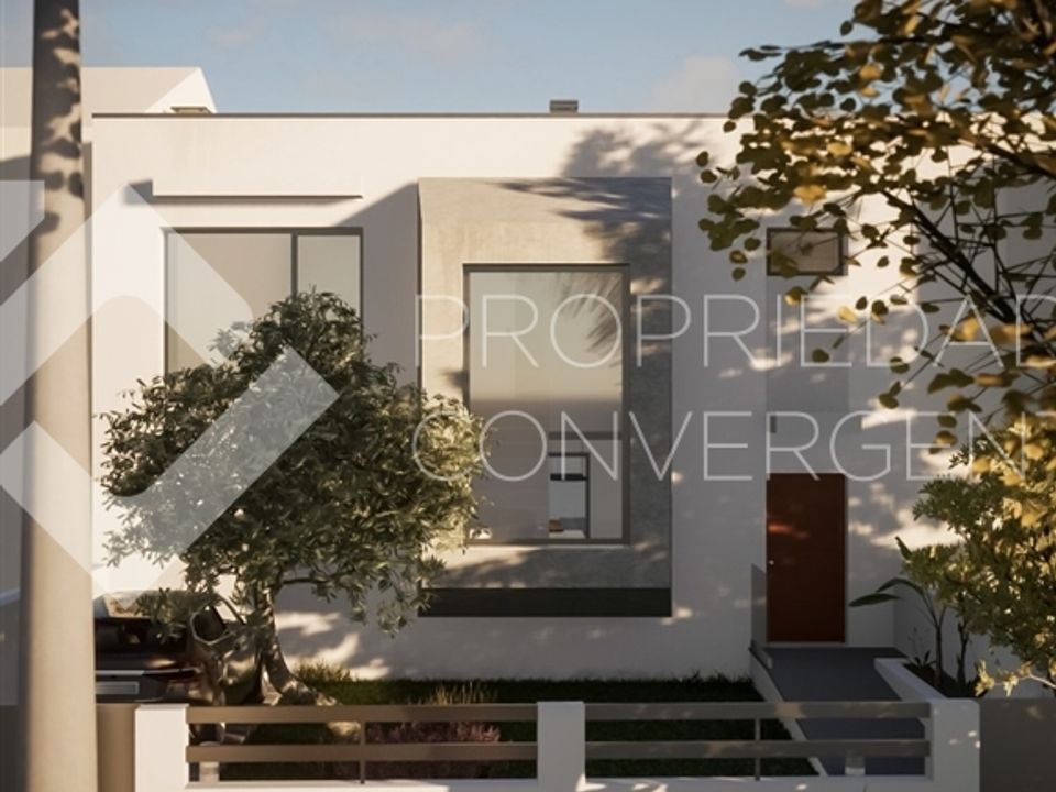 Villa i Setubal, Setubal - foto 2