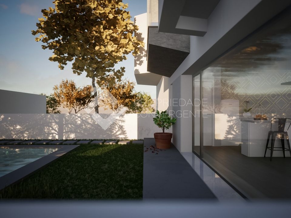 Villa i Setubal, Setubal - foto 5