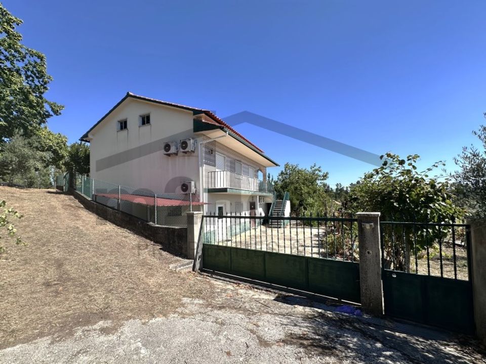 Villa i Serta, Castelo Branco - foto 2