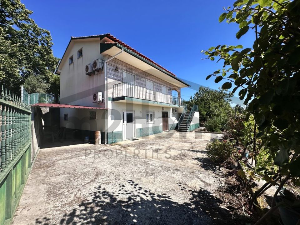 Villa i Serta, Castelo Branco - foto 3