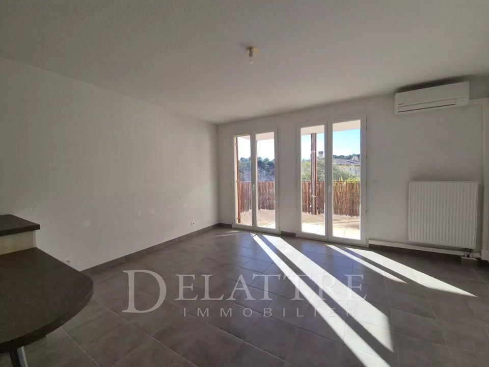 Lejlighed i Le Rouret, Alpes-Maritimes - foto 5