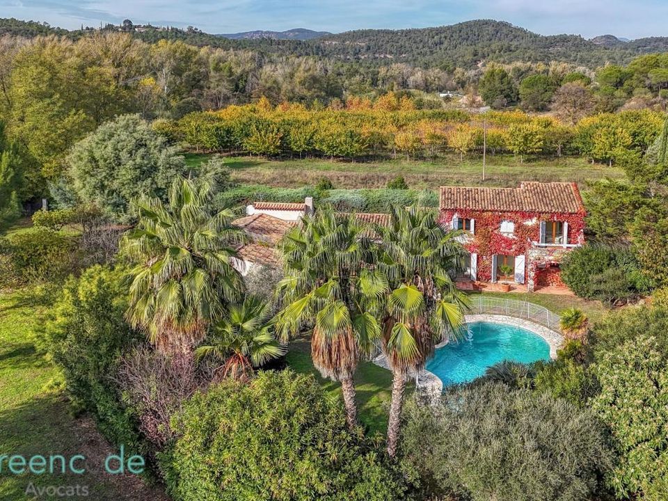 Villa i Frejus, Var - foto 1