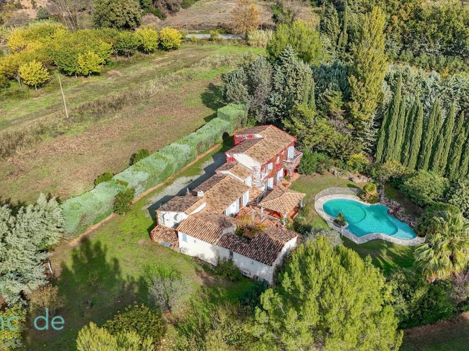 Villa i Frejus, Var - foto 3