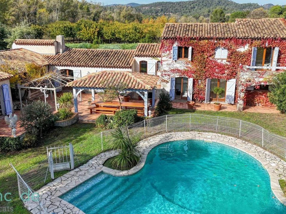 Villa i Frejus, Var - foto 4