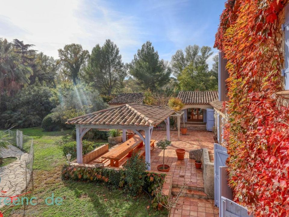 Villa i Frejus, Var - foto 5