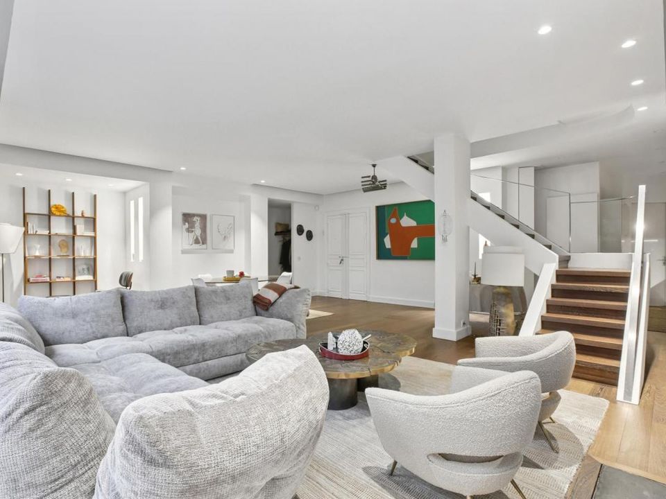 Lejlighed i Neuilly-sur-Seine, Hauts-de-Seine - foto 5