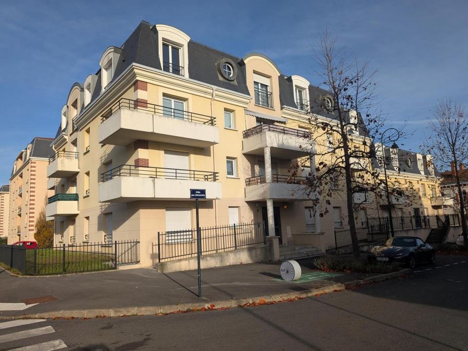 Leilighet i Epernay, Marne - bilde 1