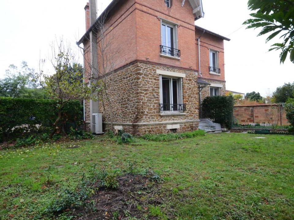Villa i La Varenne Saint-Hilaire, Val-de-Marne - foto 2