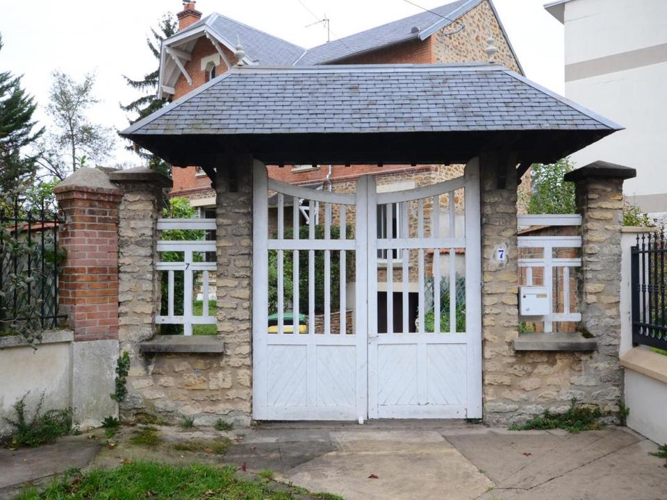 Villa i La Varenne Saint-Hilaire, Val-de-Marne - foto 4